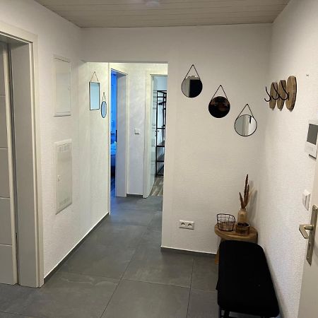 Dea Ferienwohnung Korb Exterior photo